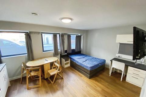 1 bedroom apartment to rent, Queen Street, South Yorkshire S1