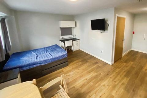 1 bedroom apartment to rent, Queen Street, South Yorkshire S1