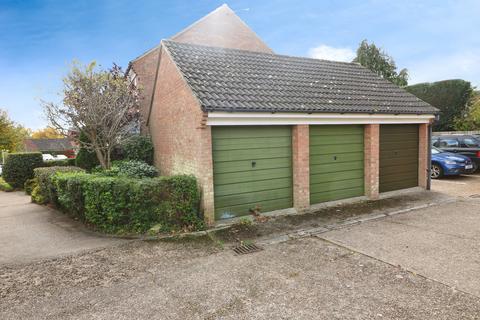 Flat for sale, Garage At Old School Close, Codicote