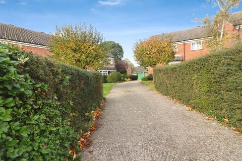 Flat for sale, Garage At Old School Close, Codicote
