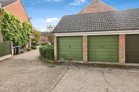 Flat for sale, Garage At Old School Close, Codicote