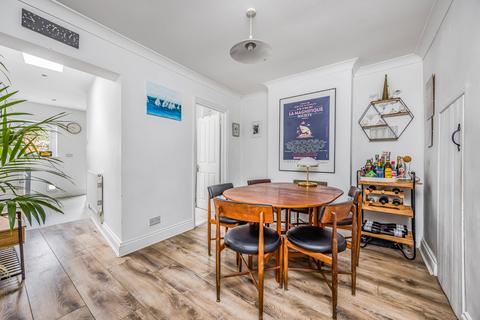 2 bedroom terraced house for sale, Exmouth Road, Hampshire PO5
