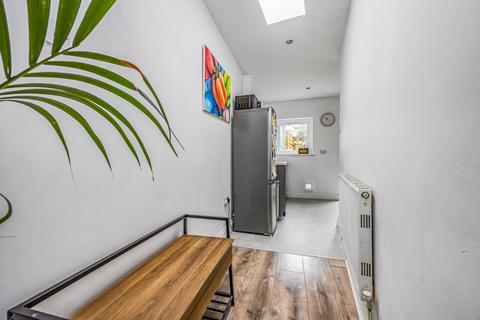 2 bedroom terraced house for sale, Exmouth Road, Hampshire PO5