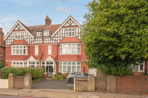 undefined, Tooting Bec Gardens, Streatham, London, SW16