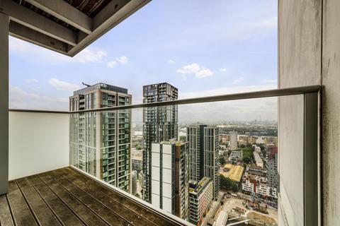 2 bedroom apartment for sale, Pan Peninsula, 1 Peninsula Square, London, E14