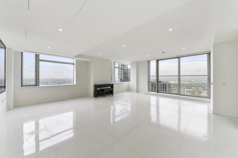 2 bedroom apartment for sale, Pan Peninsula, 1 Peninsula Square, London, E14