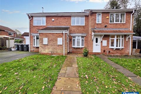 undefined, Newey Close, Rubery, Birmingham, B45