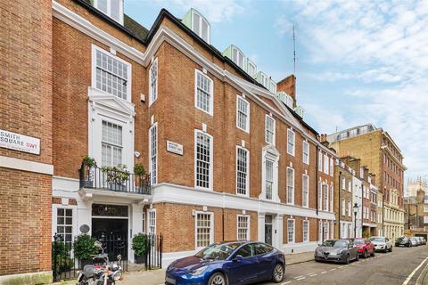 Smith Square, Westminster, London, SW1P