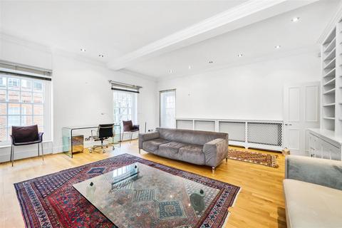 2 bedroom flat to rent, Smith Square, Westminster, London, SW1P