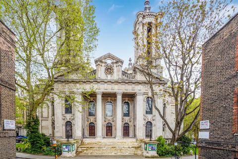 2 bedroom flat to rent, Smith Square, Westminster, London, SW1P