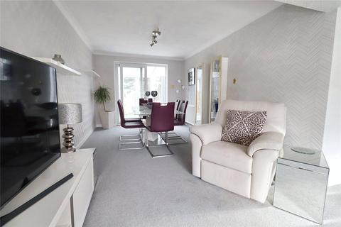 3 bedroom end of terrace house for sale, Teddington Close, Bath, BA2