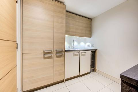 Imperial Wharf, Imperial Wharf, London, SW6