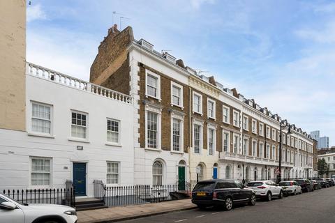 2 bedroom flat to rent, Cambridge Street, Pimlico, London, SW1V