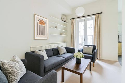 2 bedroom flat to rent, Cambridge Street, Pimlico, London, SW1V