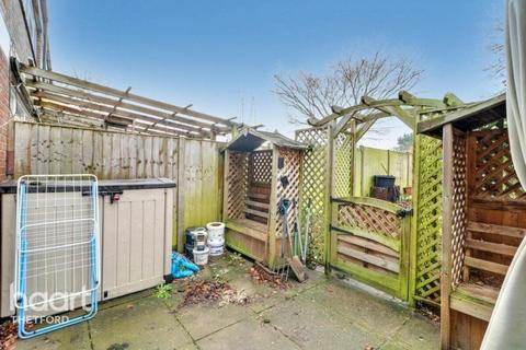 3 bedroom terraced house for sale, Salisbury Way, Thetford