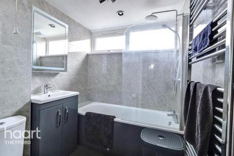 3 bedroom terraced house for sale, Salisbury Way, Thetford