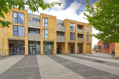 undefined, BROOKLANDS - Fully furnished 2 double bedroom, 2 bathroom apartment with balcony
