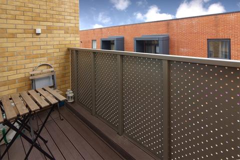 undefined, BROOKLANDS - Fully furnished 2 double bedroom, 2 bathroom apartment with balcony