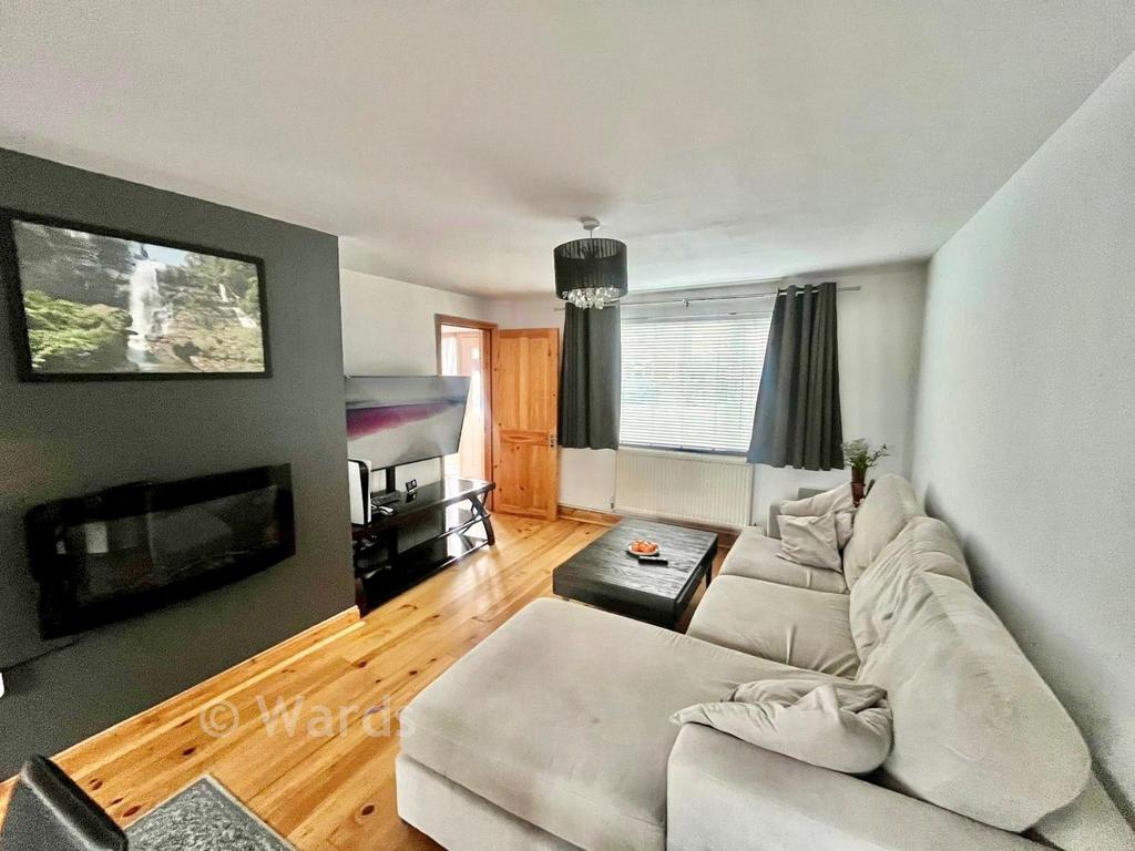 Lounge Area