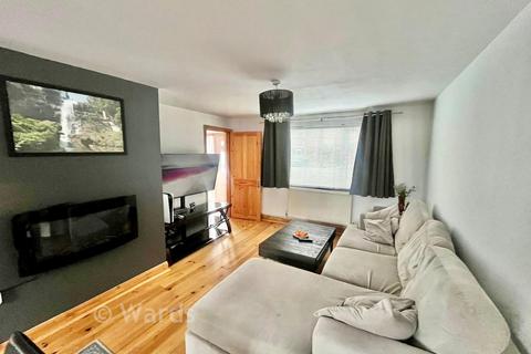 undefined, Queensway, Sheerness, Kent