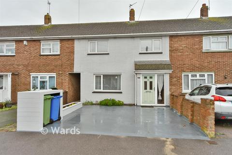 3 bedroom terraced house for sale, Queensway, Sheerness ME12