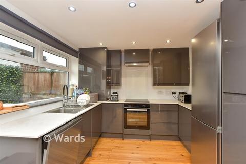 3 bedroom terraced house for sale, Queensway, Sheerness ME12