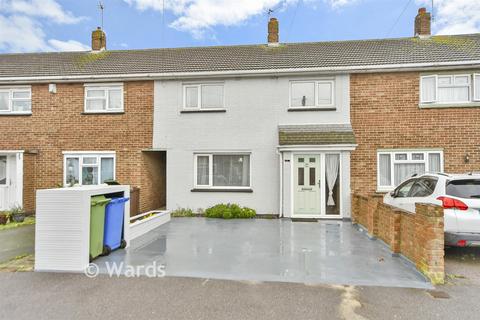 3 bedroom terraced house for sale, Queensway, Sheerness ME12