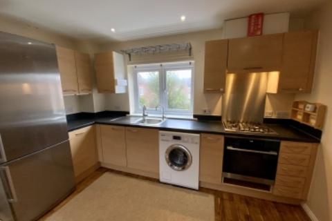 2 bedroom coach house to rent, Madison Close, Coventry, CV4