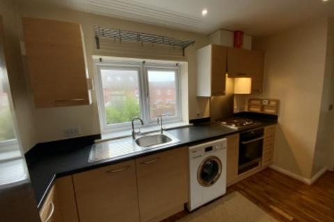 2 bedroom coach house to rent, Madison Close, Coventry, CV4