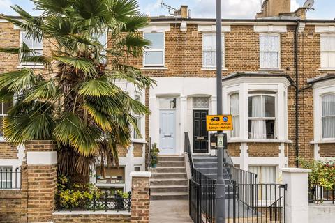 Stowe Road, Shepherd's Bush, London, W12