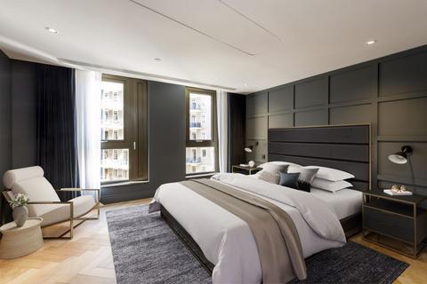 undefined, Flat 48 Cleland House, 32 John Islip Street, London, City of Westminster, SW1P 4FF