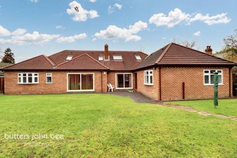 undefined, Swanlow Lane, Winsford