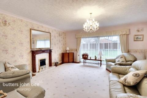 undefined, Swanlow Lane, Winsford