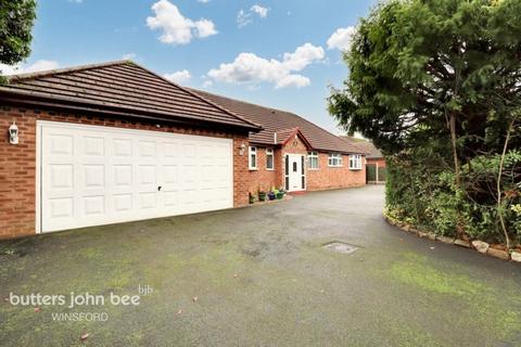 undefined, Swanlow Lane, Winsford