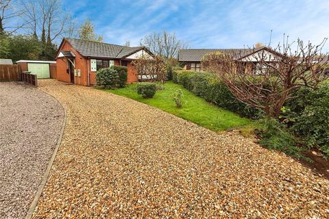 Wyton Close, Lincolnshire LN6
