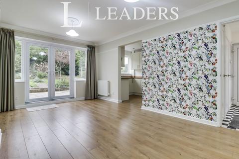 undefined, Piers Road, Glenfield, Leicester, LE3