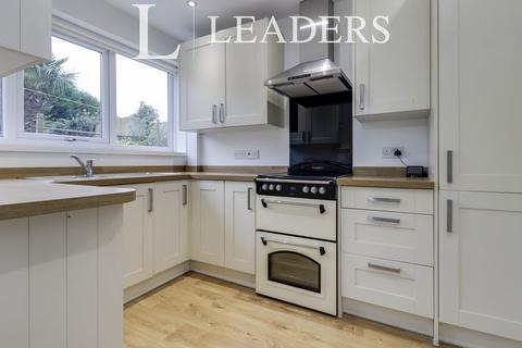 undefined, Piers Road, Glenfield, Leicester, LE3