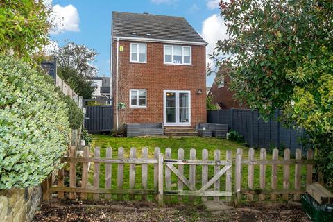 undefined, Moorside Road, Kirkheaton, Huddersfield, HD5