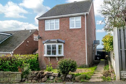 3 bedroom detached house for sale, Moorside Road, Kirkheaton, Huddersfield, HD5