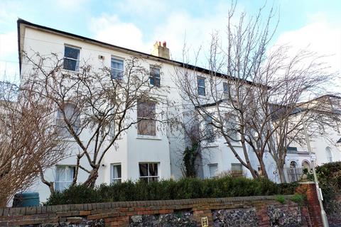 Richmond Road, Brighton