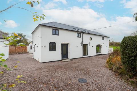 undefined, The Stables, Weston, Shrewsbury, Shropshire