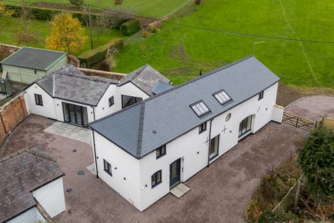 undefined, The Stables, Weston, Shrewsbury, Shropshire