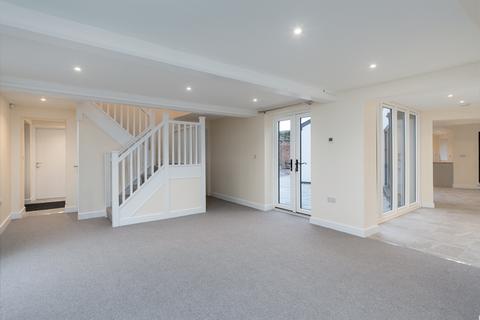undefined, The Stables, Weston, Shrewsbury, Shropshire