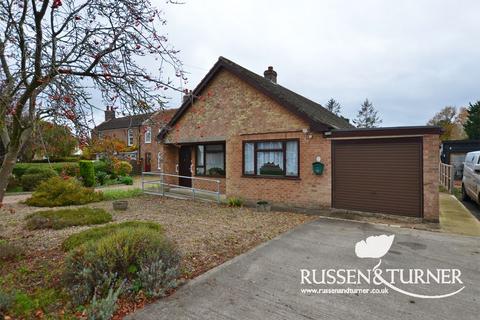 3 bedroom detached bungalow for sale, St. Johns Road, King's Lynn PE34
