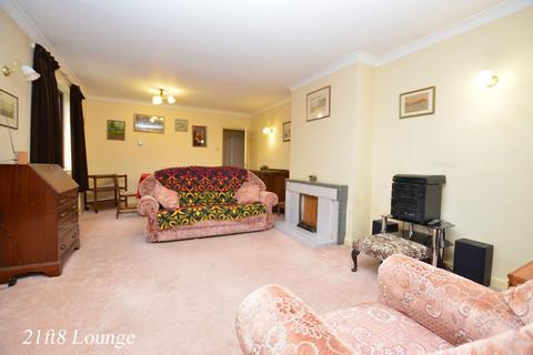 3 bedroom detached bungalow for sale, St. Johns Road, King's Lynn PE34
