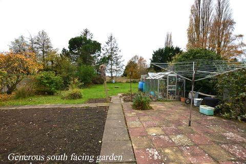 3 bedroom detached bungalow for sale, St. Johns Road, King's Lynn PE34