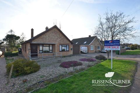 St. Johns Road, King's Lynn PE34