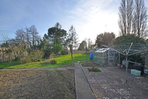 3 bedroom detached bungalow for sale, St. Johns Road, King's Lynn PE34