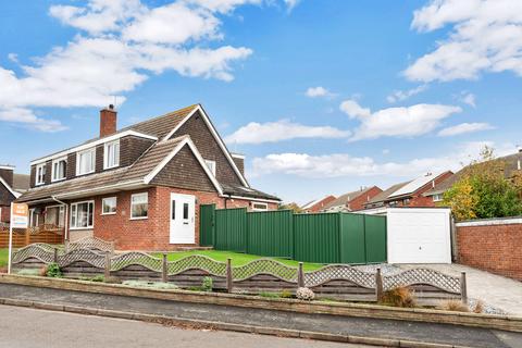 undefined, Move In Ready Home on Grange Drive, Melton Mowbray, LE13 1EL