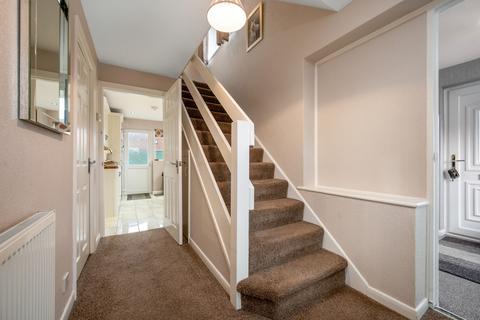 undefined, Move In Ready Home on Grange Drive, Melton Mowbray, LE13 1EL